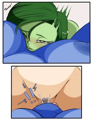 Blueberry - Page 18