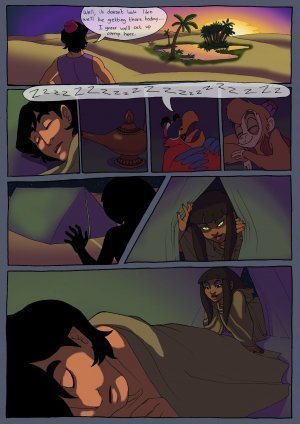 Mirage - Page 4