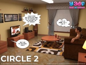 Circle Part 2 – Y3DF