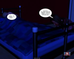 Y3DF- Can’t Sleep - Page 48