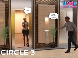 Circle Part 3 – Y3DF