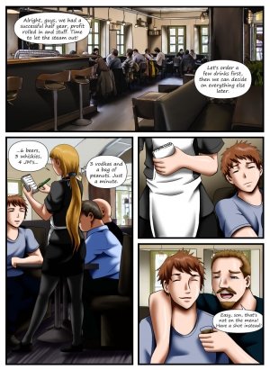 On The Menu by Adam-00 - Page 2