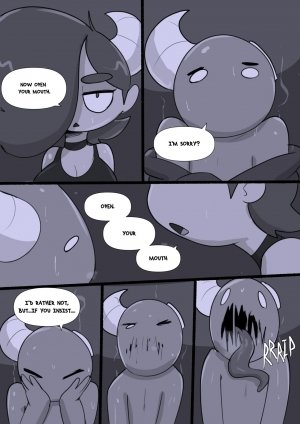 Dandy Demons Ch.1 – First Date - Page 16