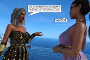 Jpeger- Diane Aprince- Return to Paradise 6 – Part 2 - Page 37