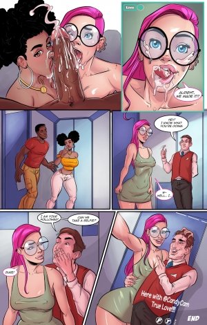 JohnPersons- Candy - Page 21