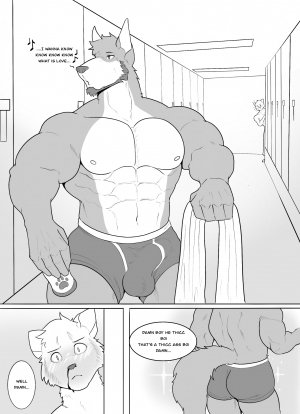 Our Differences - Page 12
