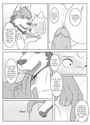 Our Differences - Page 28