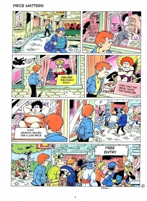 di Sano – 1 In All Innocence - Page 5