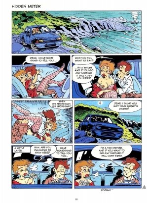 di Sano – 1 In All Innocence - Page 9