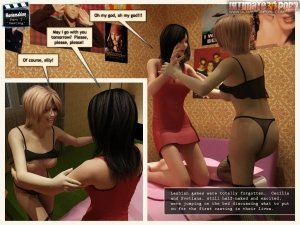 Movie Making – Casting- Ultimate3DPorn - Page 21