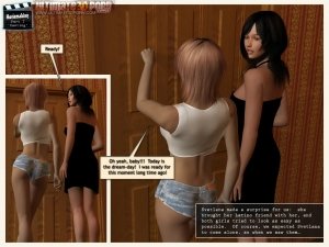 Movie Making – Casting- Ultimate3DPorn - Page 26
