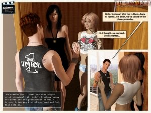 Movie Making – Casting- Ultimate3DPorn - Page 27