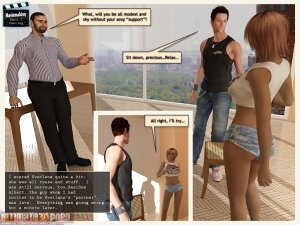 Movie Making – Casting- Ultimate3DPorn - Page 29