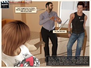Movie Making – Casting- Ultimate3DPorn - Page 34