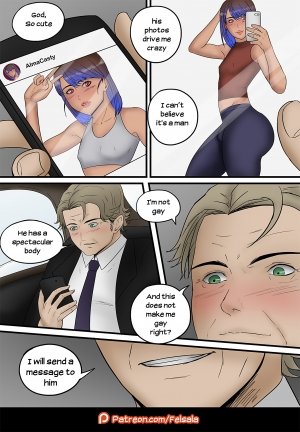 Instaboy - Page 2