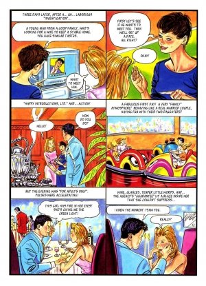 Ferocius- Contacts - Page 12