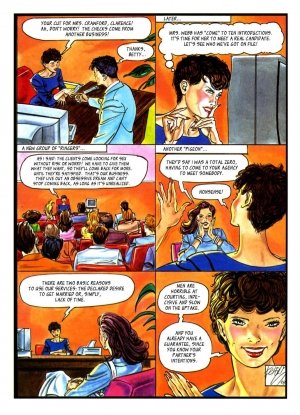 Ferocius- Contacts - Page 18