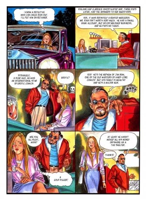 Ferocius- Contacts - Page 47