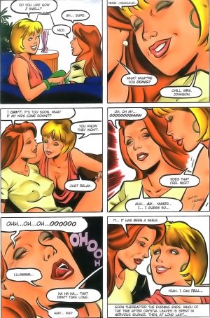 Rebecca-Hot Moms 8 - Page 5