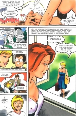 Rebecca-Hot Moms 8 - Page 11