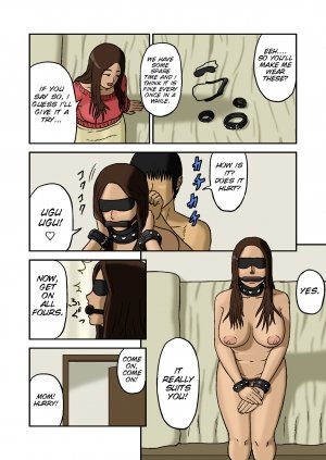 Mitsu Mitsu - Page 8