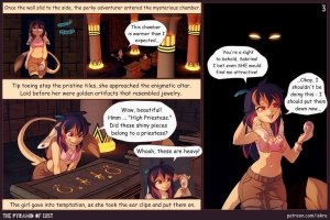 Pyramid of Lust - Page 4