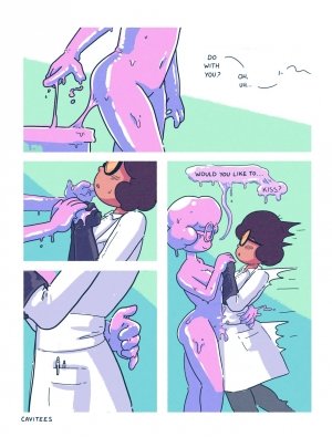Date Night - Page 12