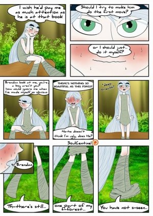 Direct Approach- The Secret of Kells - Page 2