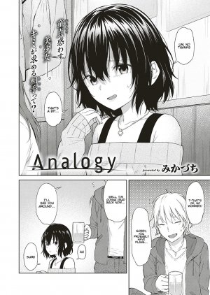 Analogy - Page 2