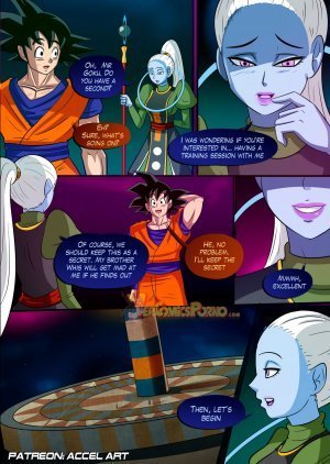 Special Training - Page 3