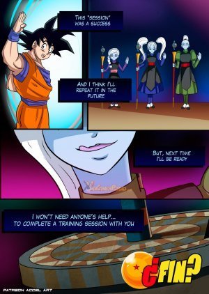 Special Training - Page 21
