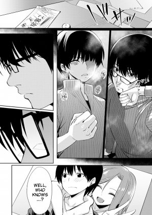 ~Manatsu no YariCir Rankou Gasshuku~ - Distorted relationship 5 - Page 11