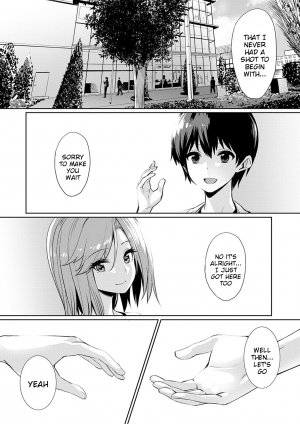 ~Manatsu no YariCir Rankou Gasshuku~ - Distorted relationship 5 - Page 13