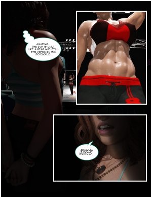 The Strongest Bond - Page 7