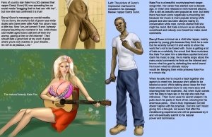 African Penetration- Lisarey - Page 7