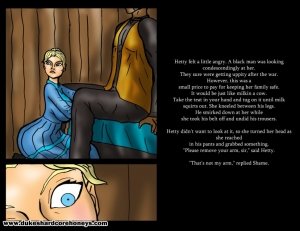 Shame 01- Duke Honey - Page 11