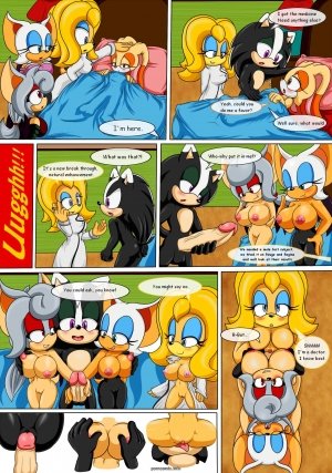 300px x 427px - Cartoon porn comics | Eggporncomics