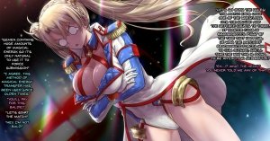 Bradamante VS Wars Mask Battle Fuck Colosseum- Akabeko - Page 4