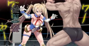 Bradamante VS Wars Mask Battle Fuck Colosseum- Akabeko - Page 5