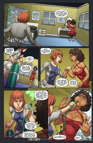 Expansionfan- Perform Under Pressure - Page 3