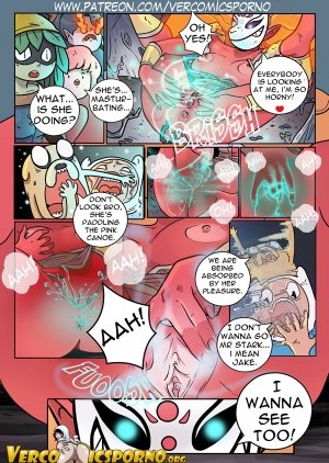 Will you go out with me? - Page 3