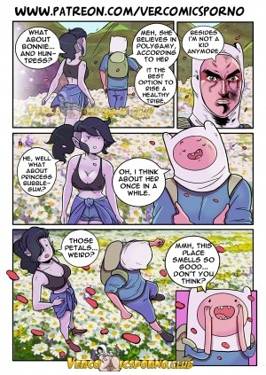 Will you go out with me? - Page 14