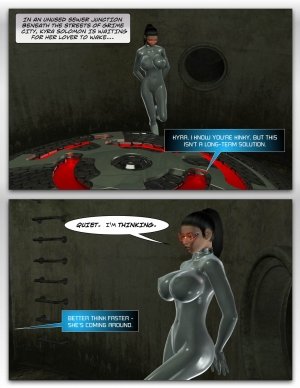 Metrobay- The Drone Agenda- Grayed Out 14- Trishbot - Page 2