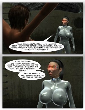Metrobay- The Drone Agenda- Grayed Out 14- Trishbot - Page 6
