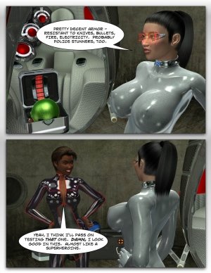 Metrobay- The Drone Agenda- Grayed Out 15- Trishbot - Page 3