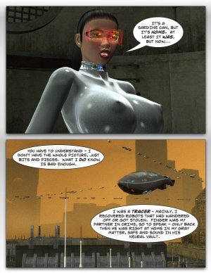 Metrobay- The Drone Agenda- Grayed Out 15- Trishbot - Page 8