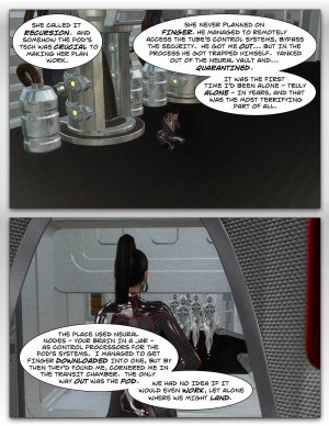 Metrobay- The Drone Agenda- Grayed Out 15- Trishbot - Page 12