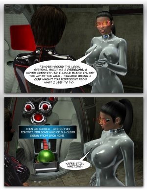 Metrobay- The Drone Agenda- Grayed Out 15- Trishbot - Page 14