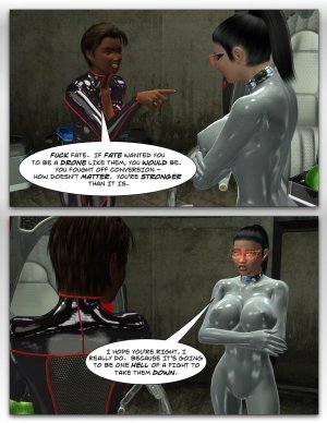 Metrobay- The Drone Agenda- Grayed Out 15- Trishbot - Page 16