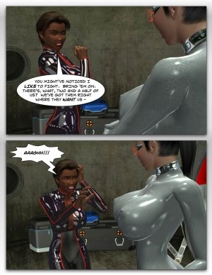 Metrobay- The Drone Agenda- Grayed Out 15- Trishbot - Page 17